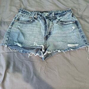 Wild Fable Jean shorts